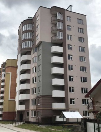 Продаж. 1- кімнатна квартира. Тернопіль. Дружба. вул Тролейбусна. - фото 1