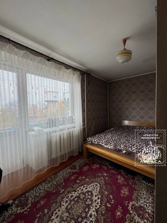 Продаж 3 кімнатної квартири - фото 1