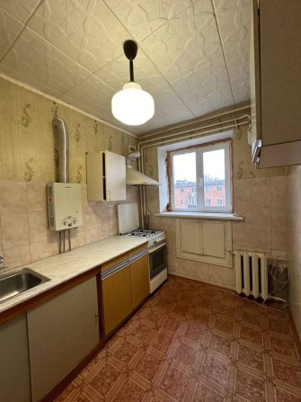 Продаж бюджетної 1 кімн. квартири. - фото 1