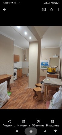 Продам 1 к квартиру в Сумах - фото 1