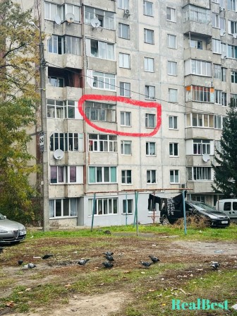 Продаж / Квартира / вул. Захисників Маріуполя , Автовокзал, Рівне - фото 1