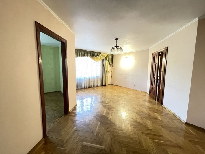 ПРОДАЖ 3 кімнатної квартири, вул. Монастирського - фото 1
