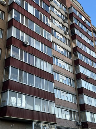 Продам 1 кім.квартиру  автономним опаленням - фото 1