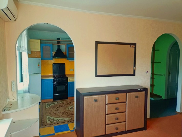 Продам 2-кімнатну квартиру 52м², м. Полтава, вул. 23 Вересня б.21. - фото 1