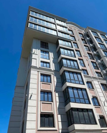_Продам двокімнатну квартиру в житловому комплексі GREAT HOUS - фото 1