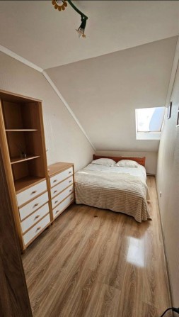 Продаж дворівневої квартири - фото 1