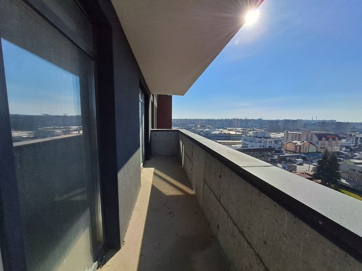 Продаж 2к квартири в ЖК 'Централ Хол', Торговиця, Центр, Тернопіль - фото 1