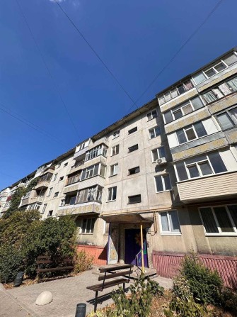 Продаж 1-кімнатної квартири вул.Української Народної Республіки - фото 1