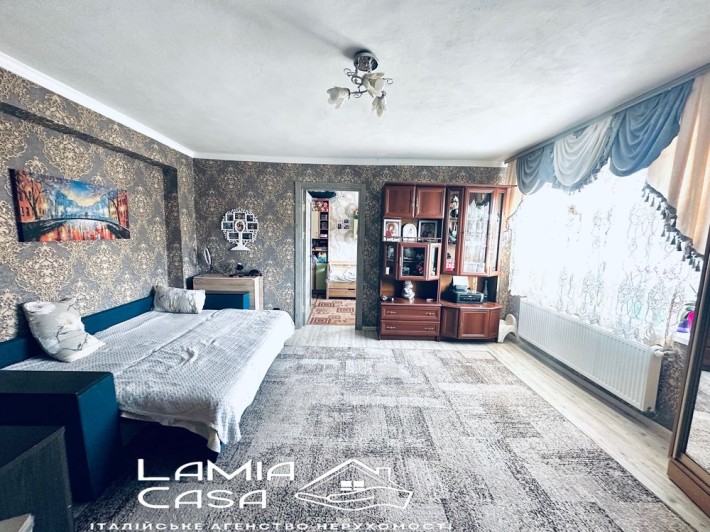 Продаж 2 кімнатноі квартири Миколаівська - фото 1