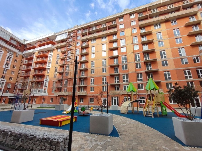 Продаж 3 кімнатна квартира в новобудові. Проспект Незалежності - фото 1