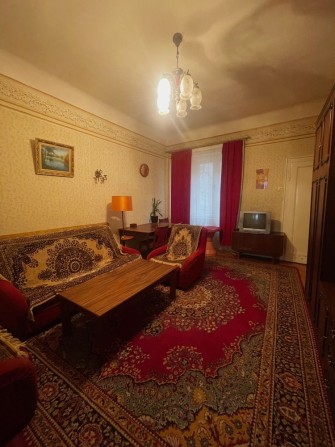 Продається 2-х кімнатна квартира на Турецькій площі!!! - фото 1