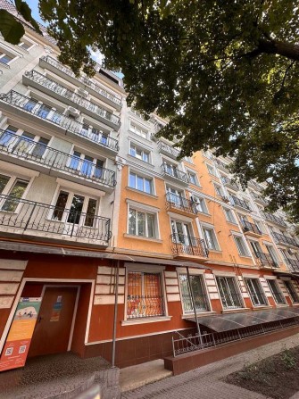 Продаж 2-кімнатної Петропавлівська. Квартира з ремонтом. 2/7 поверх - фото 1