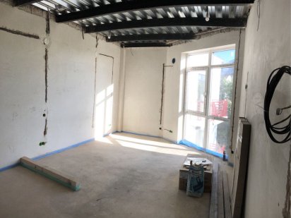 Продаж новобудови в історичному центрі Черновцы