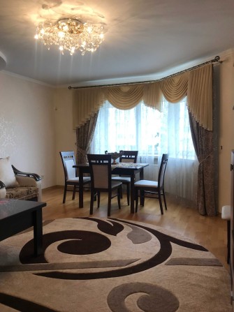 Продається 3 кімнатна квартира по вулиці Коновальця, два рівні!!! - фото 1
