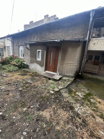 Продаж Старого фонду - фото 1