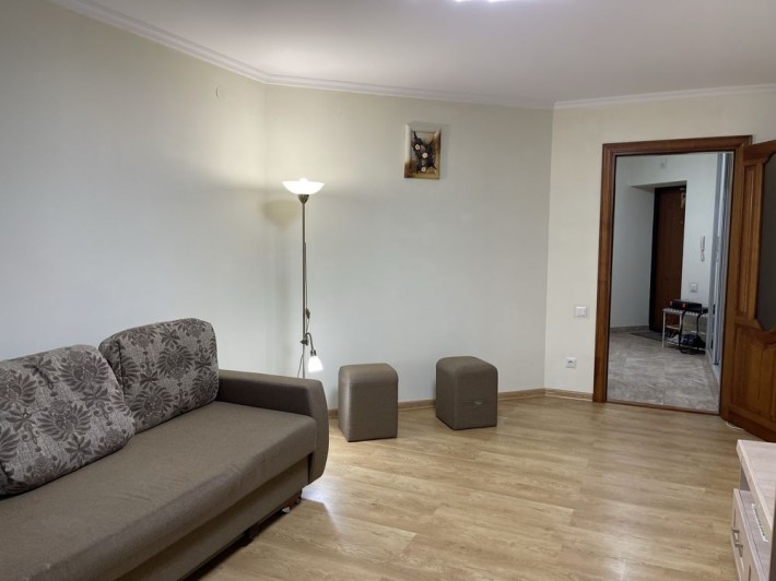 Продам однокімнатну квартиру - фото 1