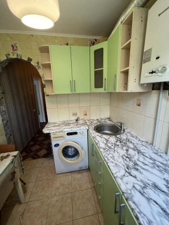 Продам однокімнатну квартиру на Романській - фото 1