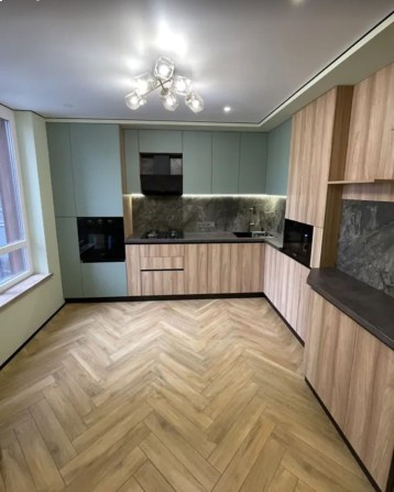 Продаж 2к квартири 75 кв. м на пров. Цегельний. Дружба - фото 1