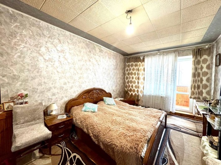 Продаж 3к квартири вул. В. Великого - фото 1