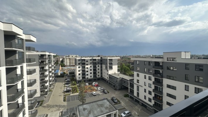 Продаж 1.5 кімнатноі видової квартири в ЖК Bavaria Group - фото 1