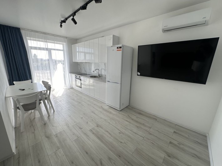 Продаж/ 1,5к/ Парк 47м2 - фото 1
