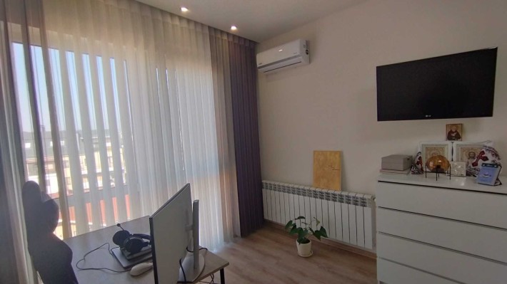 Продається 1-кімнатна квартира, ЖК Графіт
Код: 25483 - фото 1