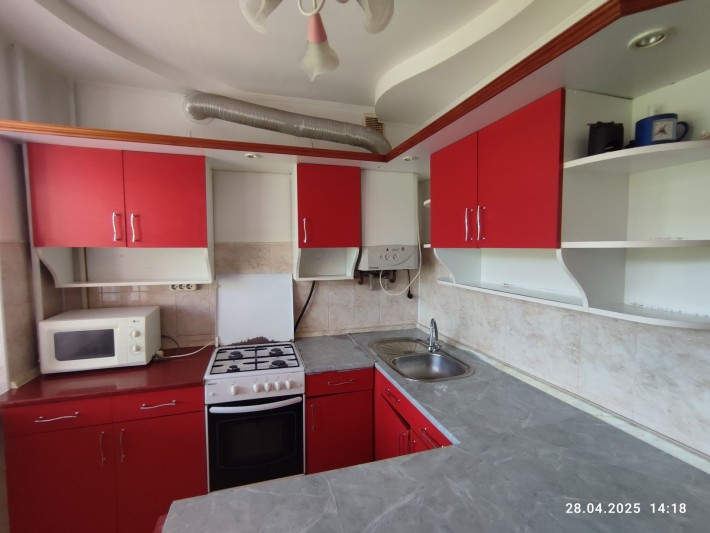 Продаж двух кімнатної квартири в м. Ужгород - фото 1