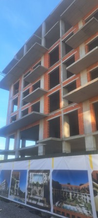 Продаж 1.5 кім.квартири в сучасній новобудові - фото 1