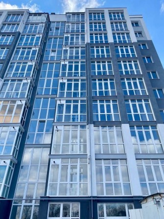 Однокімнатна квартира в новобудові Василя Стуса (Чернишевського), 33 - фото 1