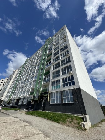 NEW! 44 кв.м Продам 1 кімн.кв по вул.Рапопорта в р-ні Епіцентру - фото 1