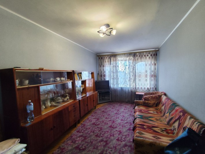 Продам 2-х кімнатну квартиру вул Пр. Хіміків - Самійла Кішки - фото 1