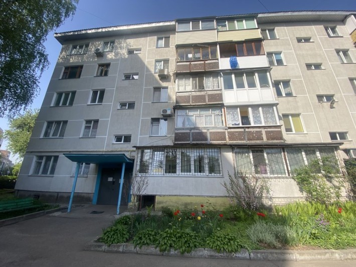 Волкова 1, Сєдова - фото 1