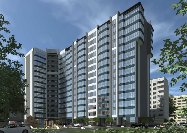 Ппродаж 1К КВАРТИРИ. Центр Черкаси.. Гоголя, 204 - фото 1