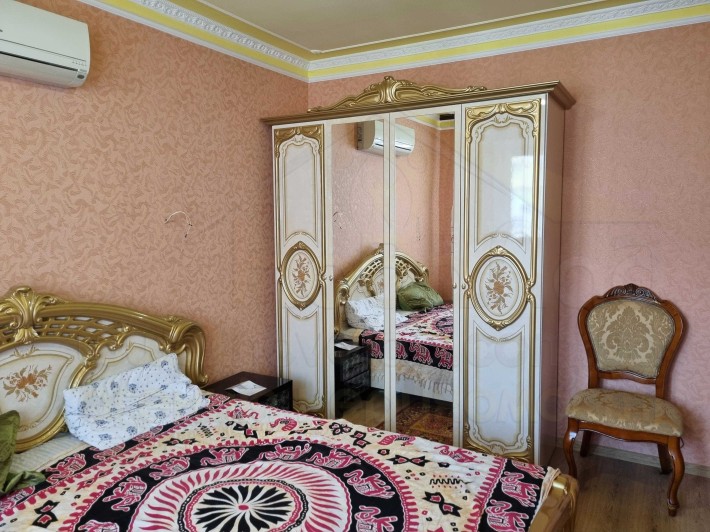 2 кімнатна квартира 63м2,6/9 з ремонтом та лічильником тепла Масани-KI - фото 1
