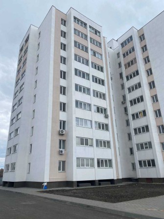 ПРОДАЖ  2-кім. квартири, НОВОБУДОВА! РЕМОНТ 70%! - фото 1