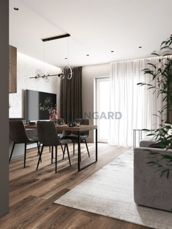 Продаж 1-кімнатної квартири в центрі - фото 1