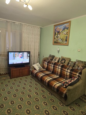 Продаж 4 кімнатної на Капушанській - фото 1