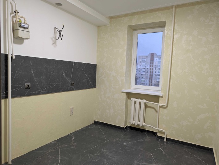 Продаж 2-кім квартири з сучасним ремонтом - фото 1