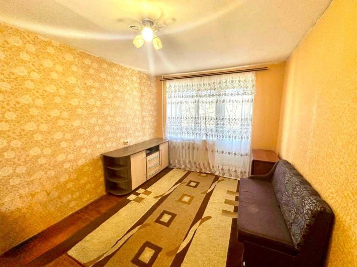 2к квартира Вишенька 3 поверх цегла - фото 1