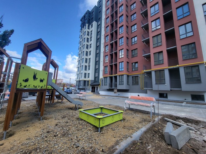 Продаж квартири в новобудові - фото 1
