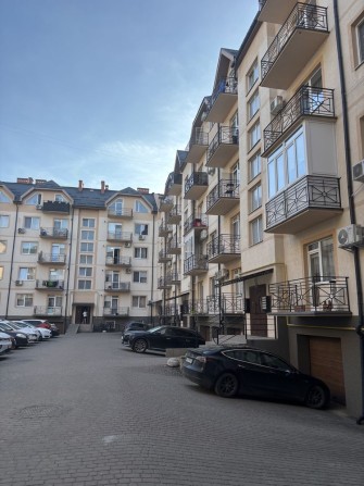 Продаж квартири на Климпуша, район Боздош, однокімнатна - фото 1