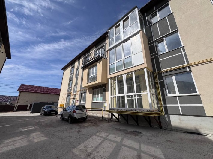 Продам однокімнатну квартиру в м.Вінниця біля озера - фото 1