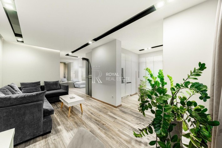 Продажа квартиры Киев 2к 67м2 ЖК Лико-Град 3 Голосеевский - фото 1