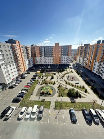 Продаж 1к квартири в ЖК Сімейний комфорт - фото 1
