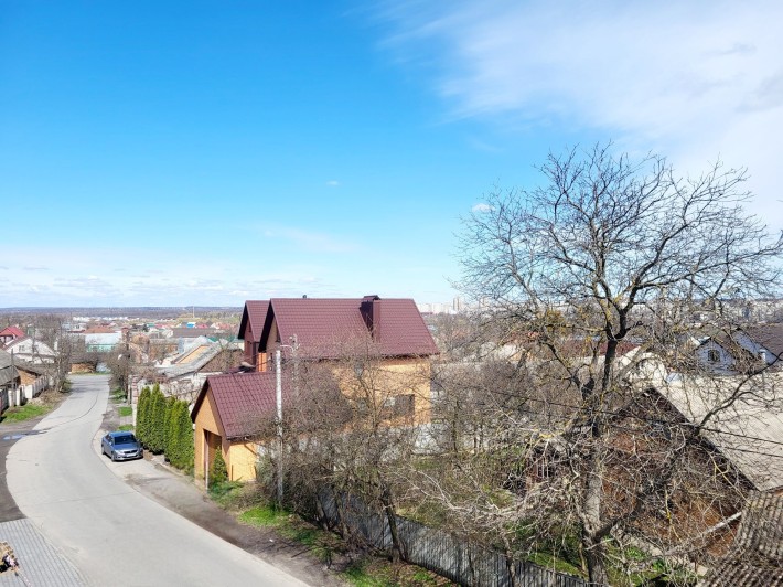 Продаж 1но кімнатної квартири у новому ЖК - фото 1