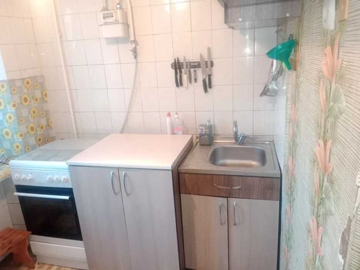Продаж 2х кімнатної квартири по вул. М. Залізняка. - фото 1