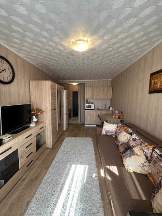 Продам 1к квартиру 22 м2 пр Слобожанський,18 Не кутова Ремонт Меблі - фото 1