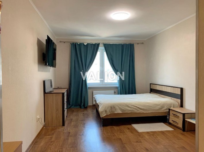 Без% продаж 2 кімн. квартири ЖК Навігатор 1, Балтійський провулок 3 - фото 1