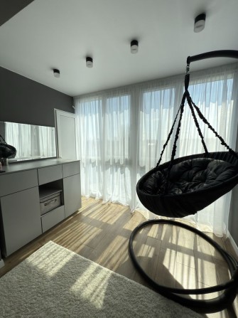 У продажу 3х кімнатна квартира на пр. Слобожанський - фото 1