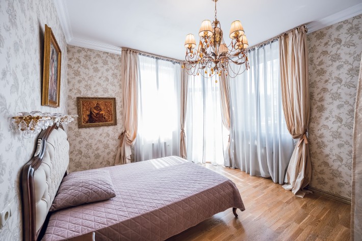 Без % Продаж 2Х-Кімнатної ЖК Пори Року ЖК Тайм - фото 1